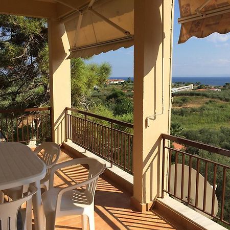 شقة Kostas House غيراكيني الغرفة الصورة