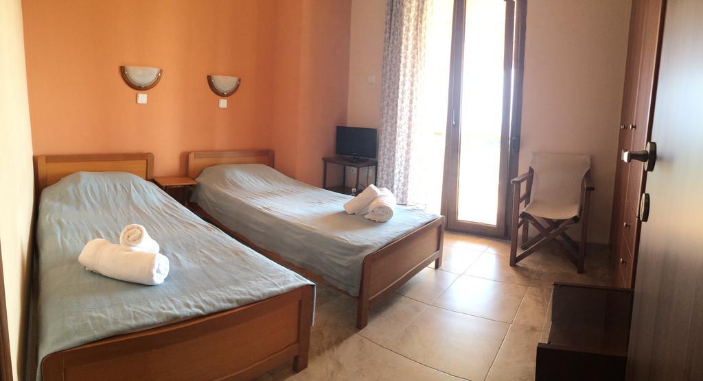 شقة Kostas House غيراكيني الغرفة الصورة