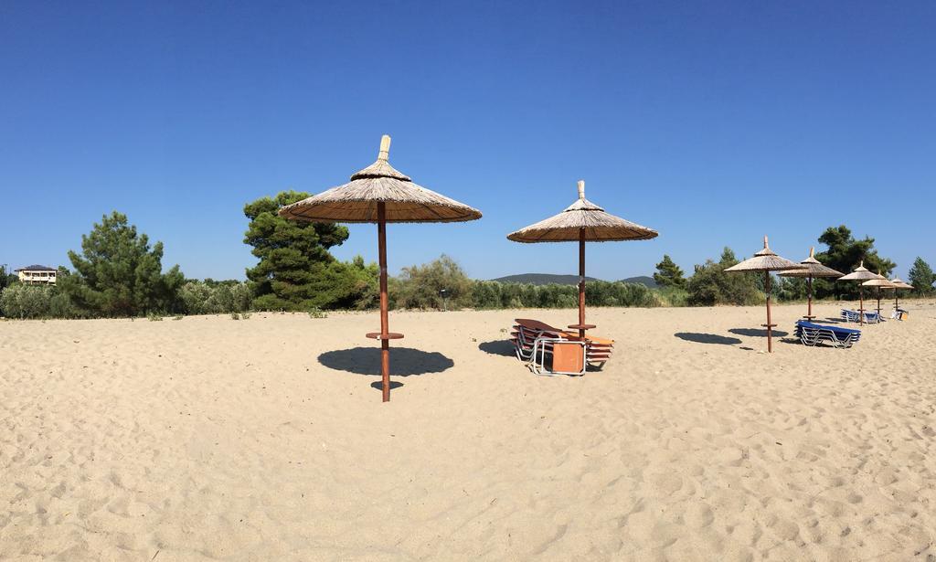شقة Kostas House غيراكيني الغرفة الصورة