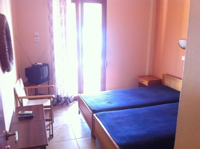 شقة Kostas House غيراكيني الغرفة الصورة