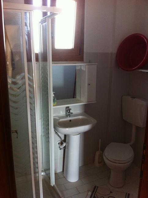 شقة Kostas House غيراكيني الغرفة الصورة