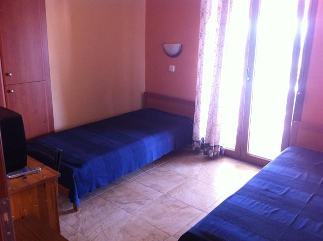 شقة Kostas House غيراكيني الغرفة الصورة
